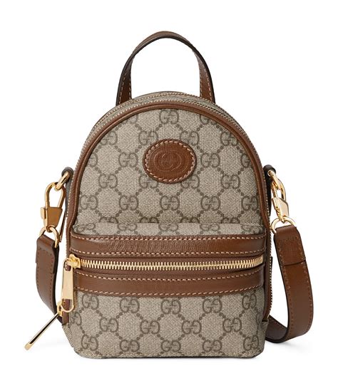 plecak gucci podróbki|Backpacks for Women .